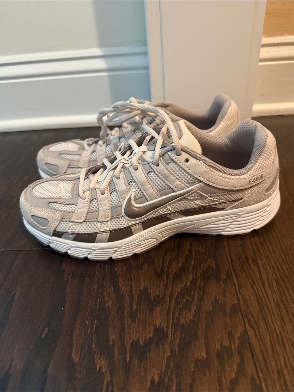 Nike Women's P-6000 Sneakers